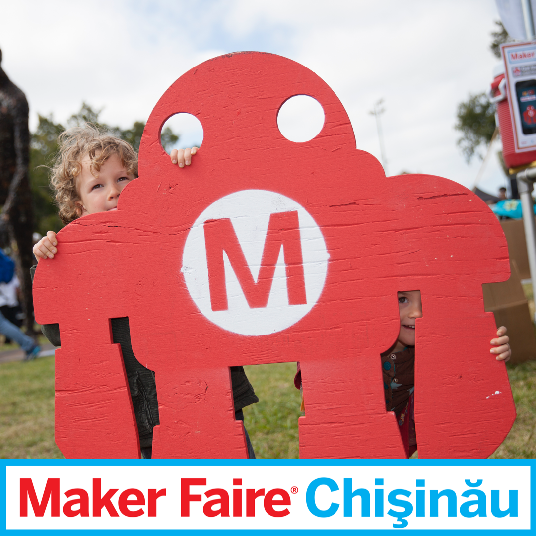 CAll for makers 2023